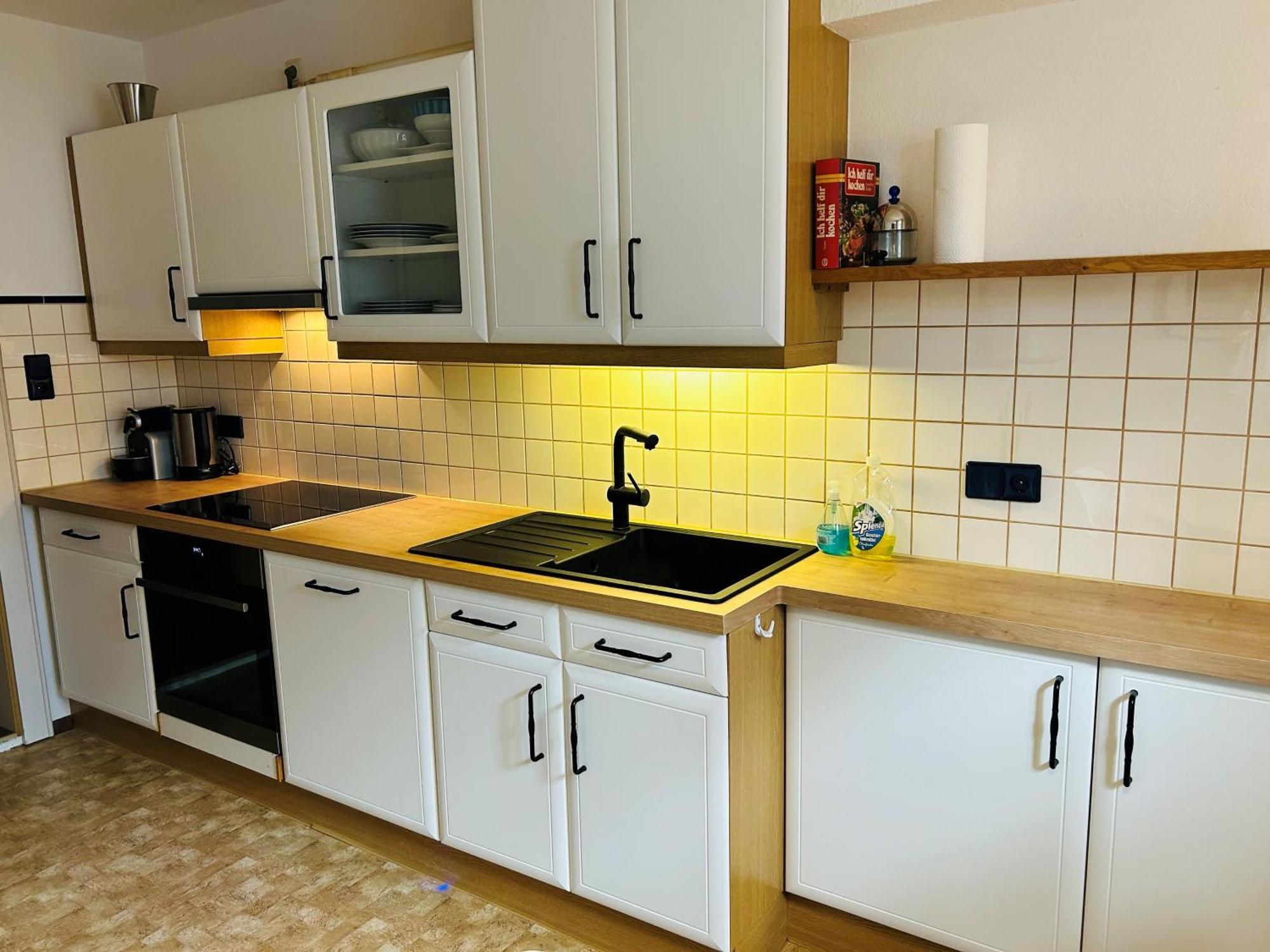Ferienhaus Durstberger Ehrwald Dış mekan fotoğraf